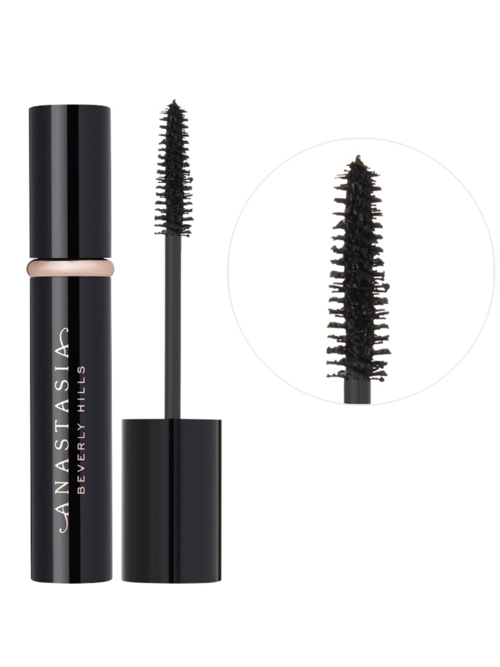 NEW: Anastasia Beverly Hills Lash Sculpt Mascara - Black